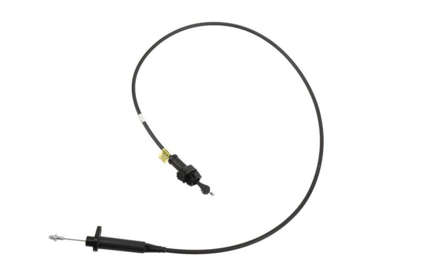 ACDelco - Automatic Transmission Kickdown Cables for 1989-1992 CAMARO, FIREBIRD, 1989-1991 CORVETTE - 10163879
