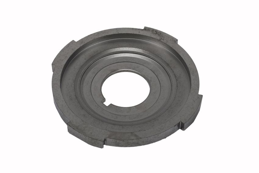 ACDelco GM Genuine Parts Crankshaft Position Sensor Reluctor Rings 10190917