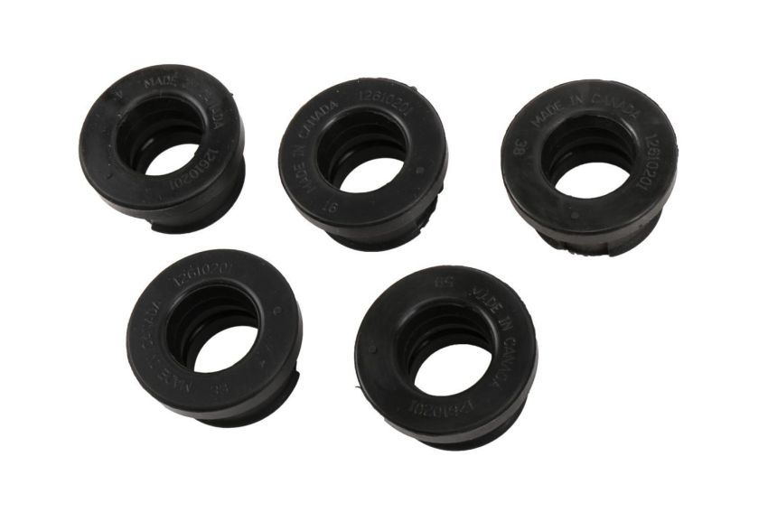 ACDelco Powersports Oil Filler O-Rings and Gaskets 10201398