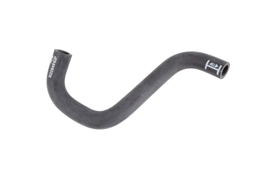 ACDelco Coolant Recovery Tank Hoses 10229491