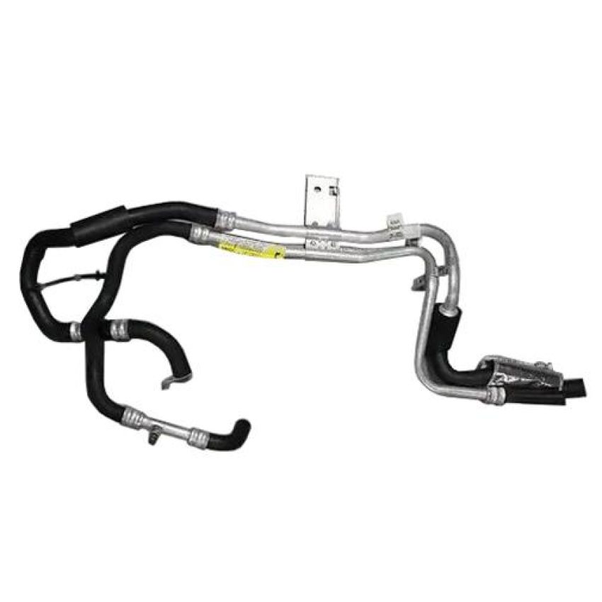 ACDelco Heater Hoses for 1993-1994 CAMARO, FIREBIRD - 10236039