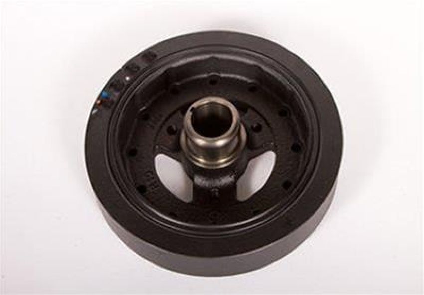 ACDelco Harmonic Balancers 12674582