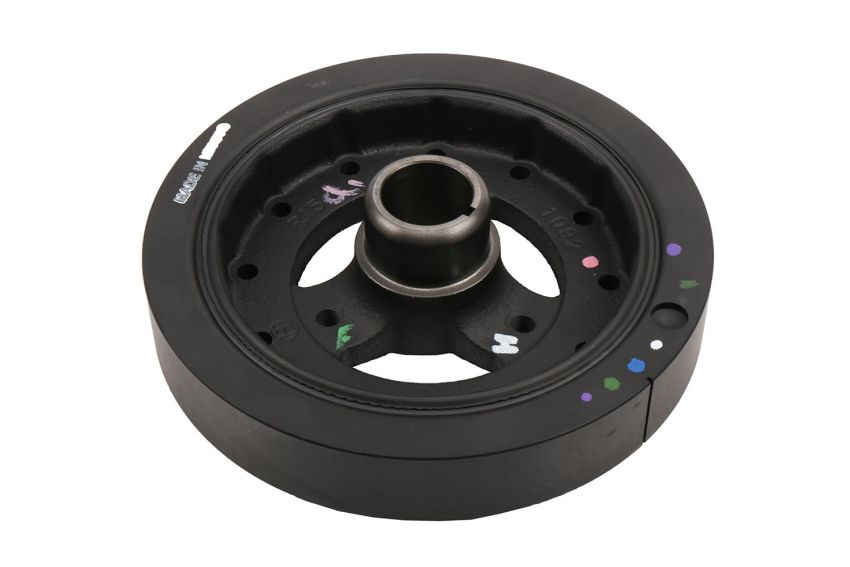 ACDelco GM Genuine Parts Harmonic Balancers 10243271
