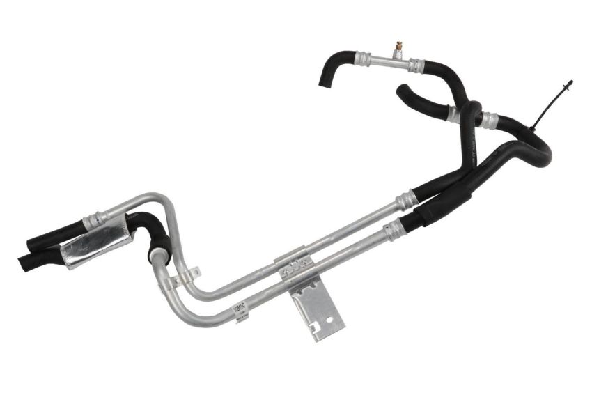 ACDelco Heater Hoses for 1995-1997 CAMARO, FIREBIRD - 10261147