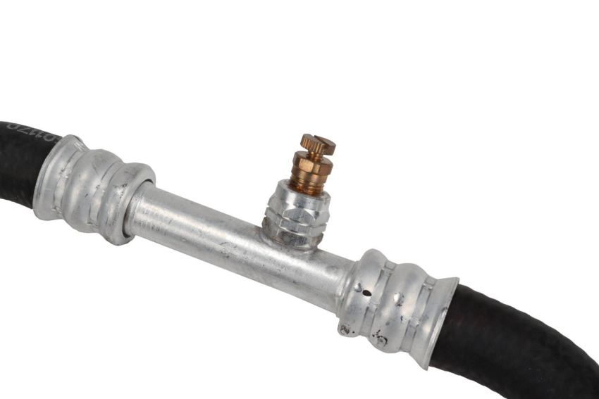 ACDelco Heater Hoses for 1995-1997 CAMARO, FIREBIRD - 10261147