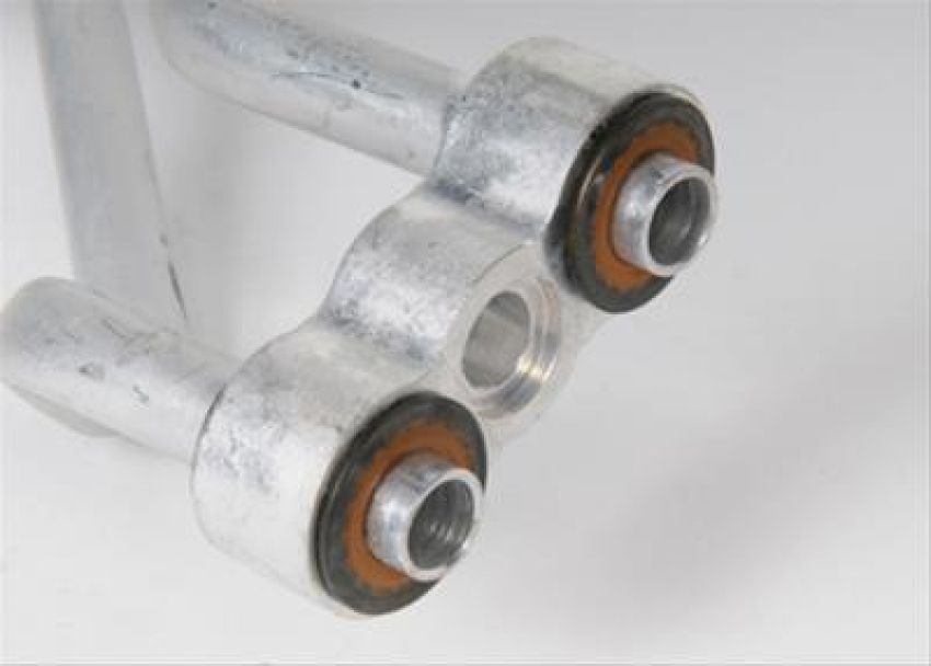 ACDelco Oil Cooler Lines 10269713