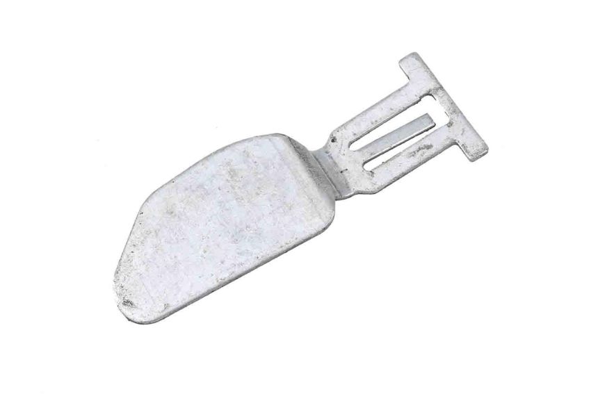 ACDelco GM Genuine Parts Vapor Canister Purge Solenoid Brackets 10277833