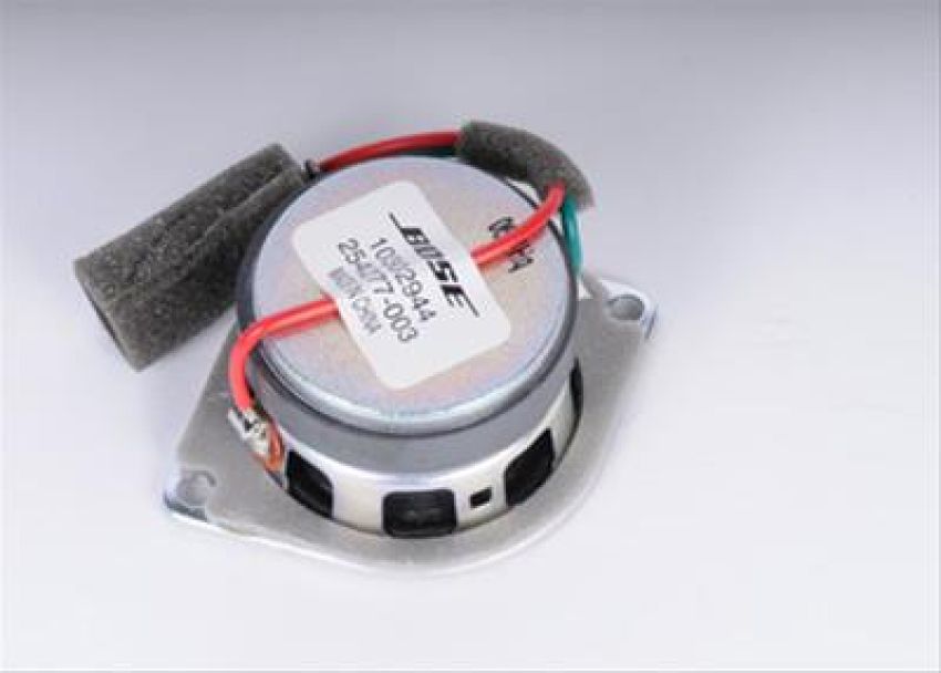 ACDelco Radio Speakers 10302944