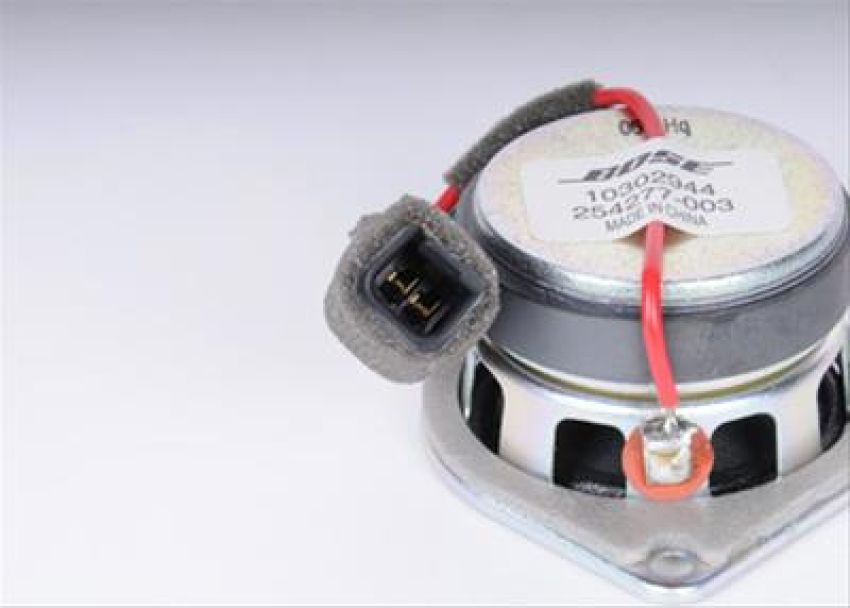 ACDelco Radio Speakers 10302944