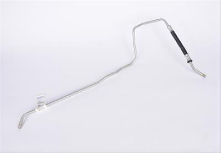 ACDelco Automatic Transmission Cooler Lines for 2005-2008 CORVETTE - 10303831