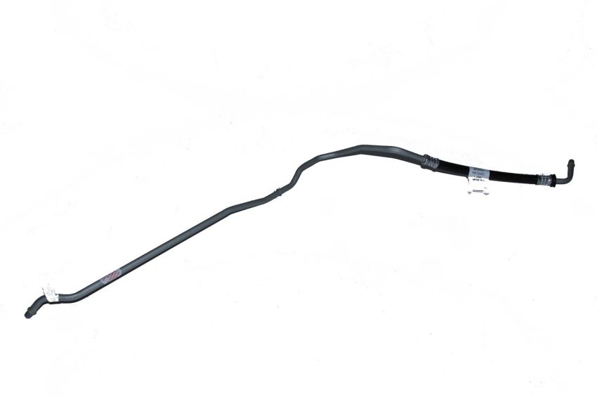 ACDelco Automatic Transmission Cooler Lines for 2005-2008 CORVETTE - 10303834