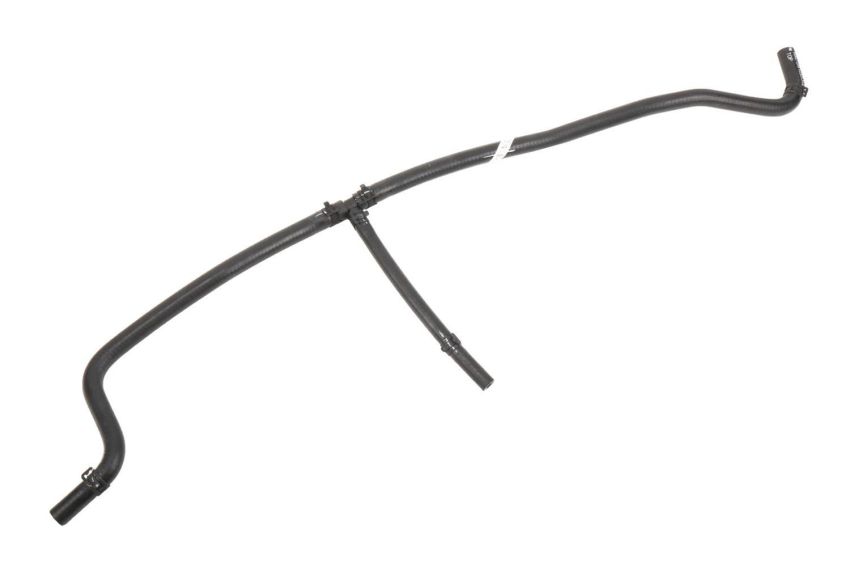 ACDelco Coolant Recovery Tank Hoses for 2008-2013 CORVETTE - 10305352
