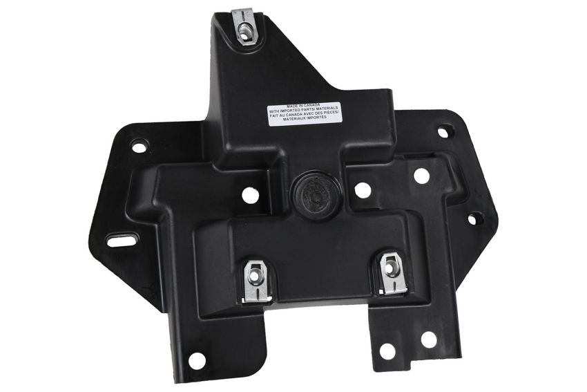ACDelco Computer Mounting Brackets for 2005-2008 CORVETTE - 10307440