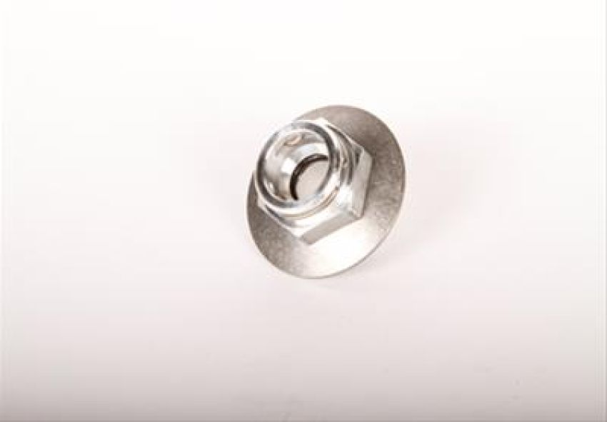 ACDelco - Transmission Line Adapter Fittings for 2002-2005 AZTEK, 2002-2007 RENDEZVOUS - 10312883