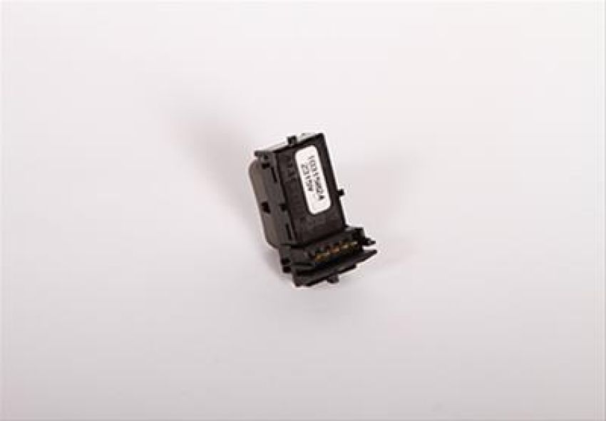 ACDelco Traction Control Management Systems 10315824