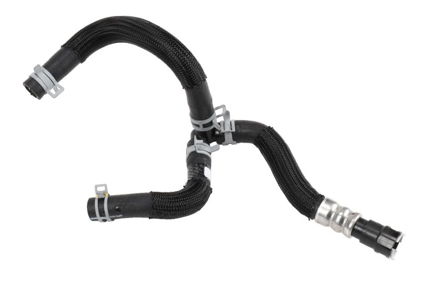 ACDelco Heater Hoses for 2001-2005 MONTANA, VENTURE, 2001-2004 SILHOUETTE - 10323602