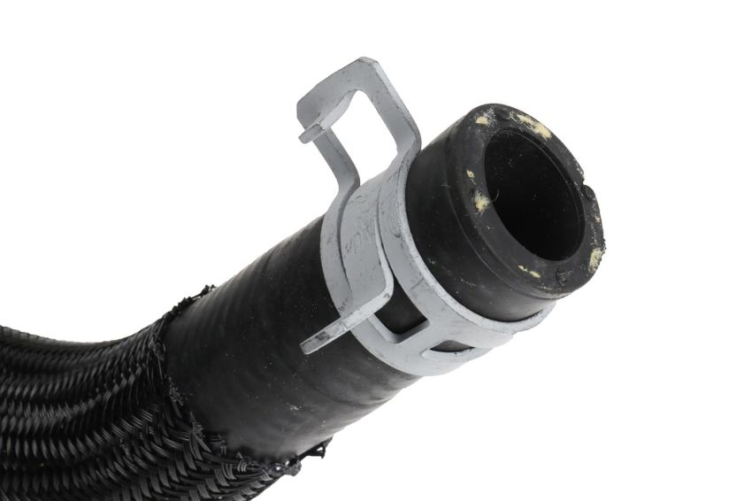 ACDelco Heater Hoses for 2001-2005 MONTANA, VENTURE, 2001-2004 SILHOUETTE - 10323602