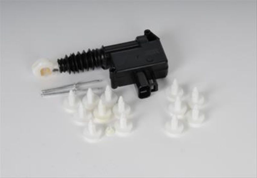 ACDelco Power Door Lock Actuators 10324035