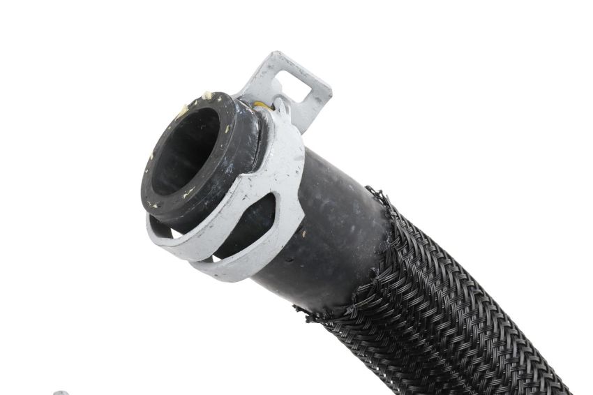 ACDelco Heater Hoses for 2001-2005 MONTANA, VENTURE, 2001-2004 SILHOUETTE - 10324194
