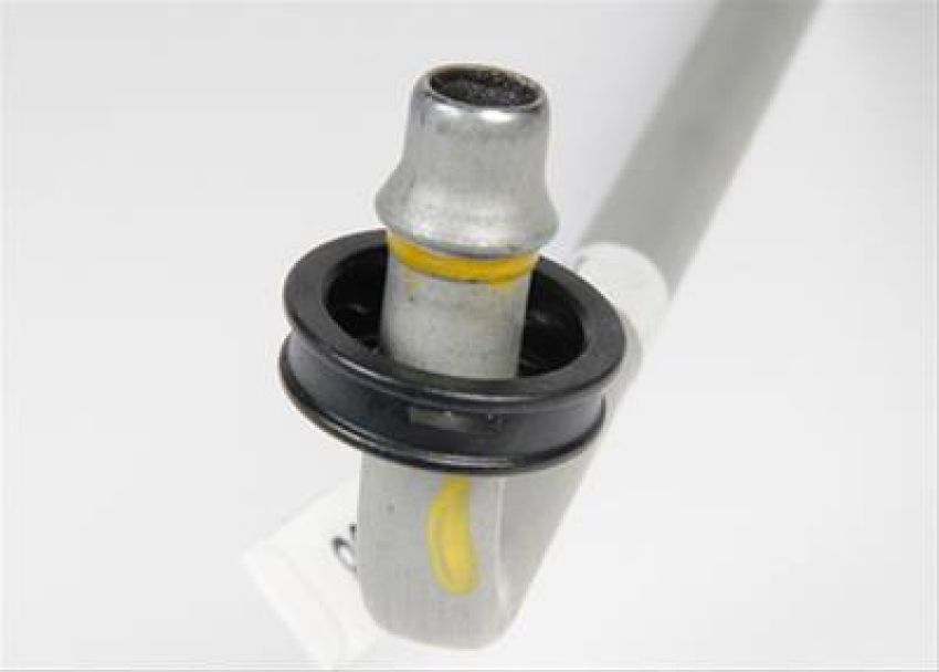 ACDelco Automatic Transmission Cooler Lines 10324808