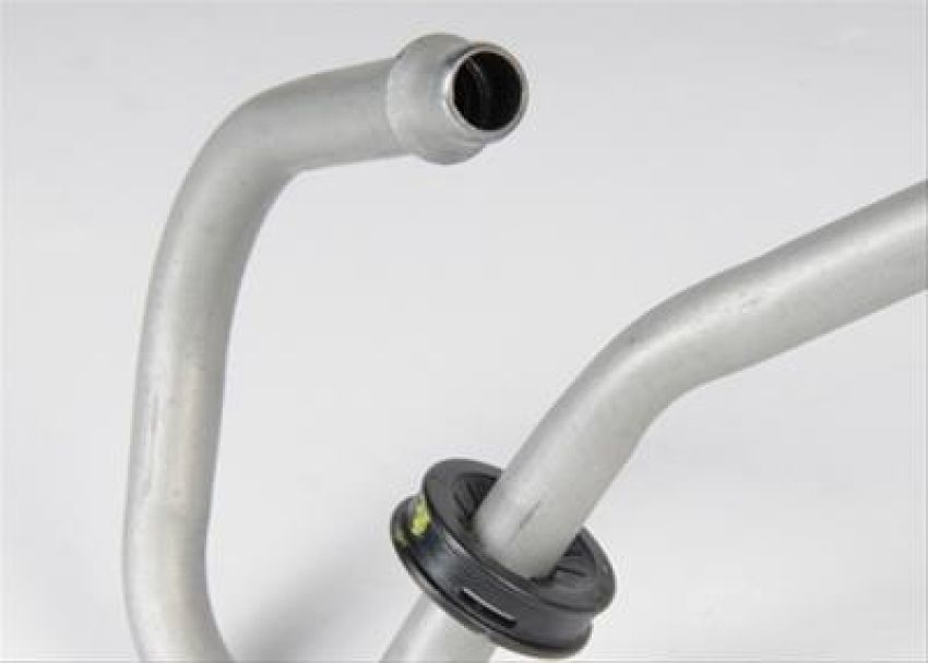 ACDelco Automatic Transmission Cooler Lines 10324809