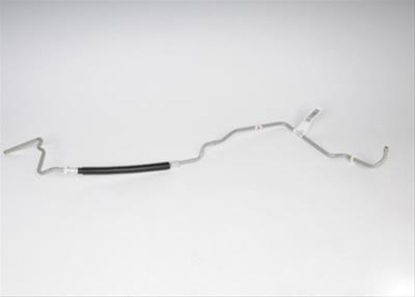 ACDelco Automatic Transmission Cooler Lines for 2000-2003 GRAND PRIX, 2000-2001 LUMINA - 10330106