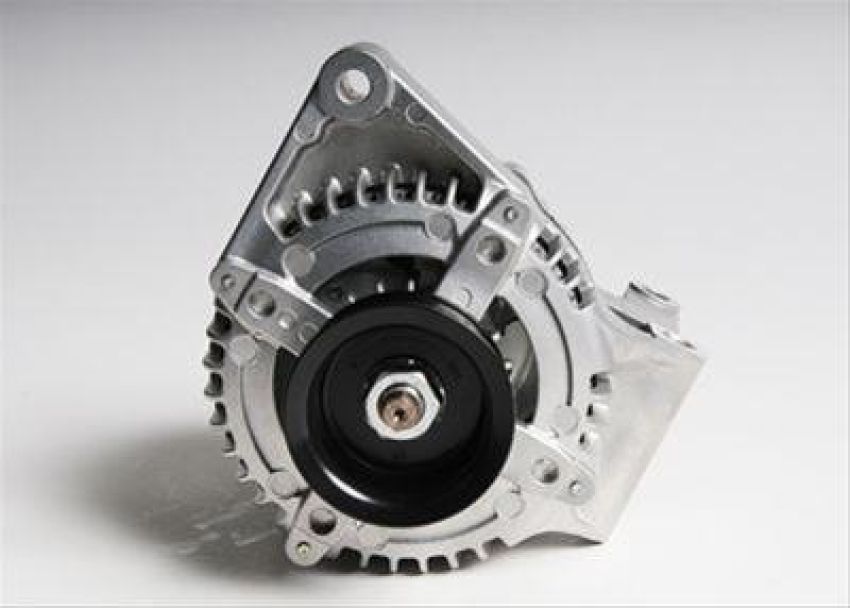 ACDelco Alternators 10335498