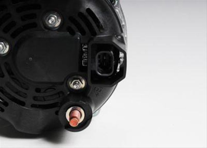 ACDelco Alternators 10335498