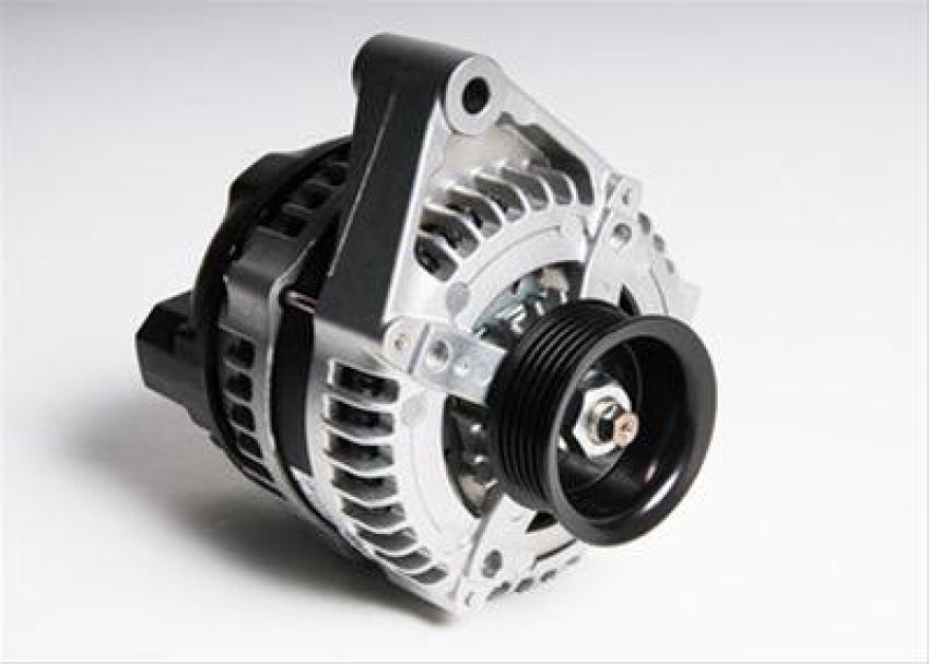 ACDelco Alternators 10335498