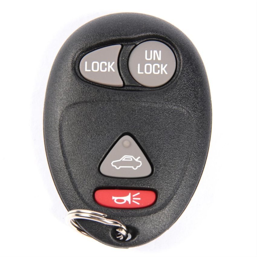 ACDelco Remote Key Fobs 10335582