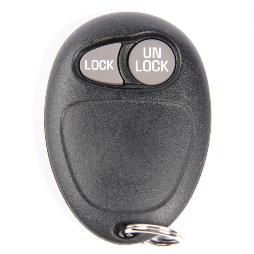 ACDelco Remote Key Fobs 10335585