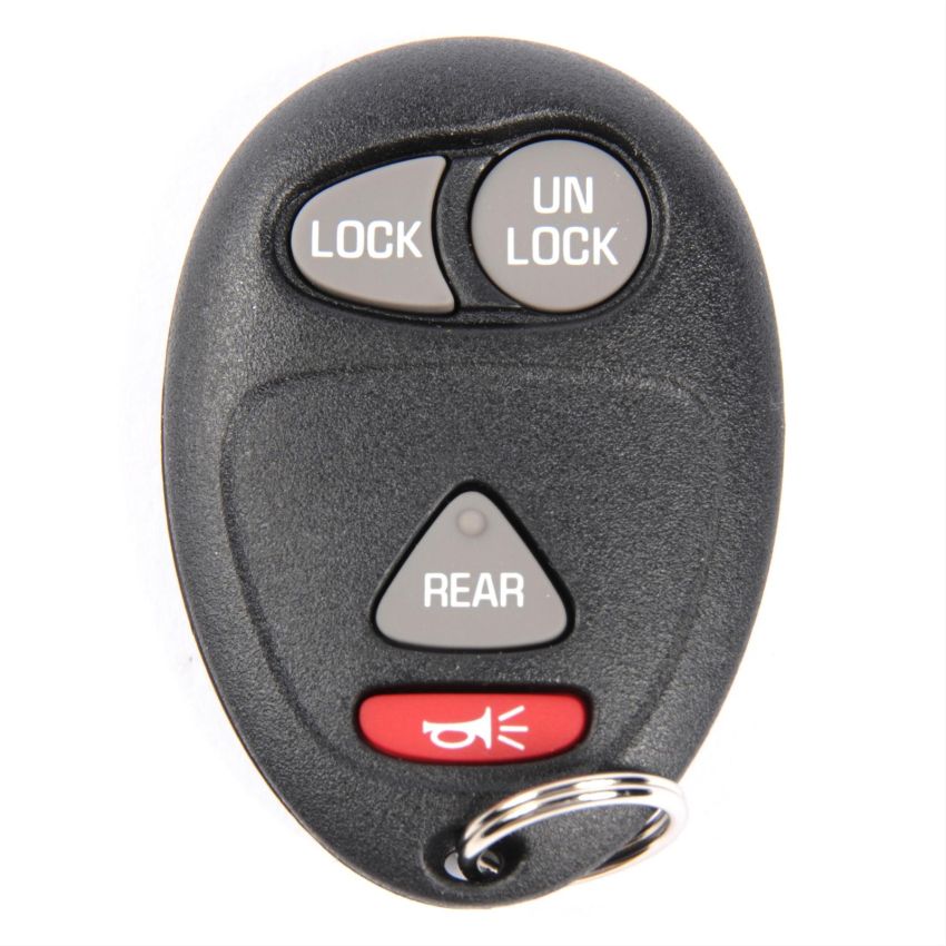 ACDelco Remote Key Fobs 10335588