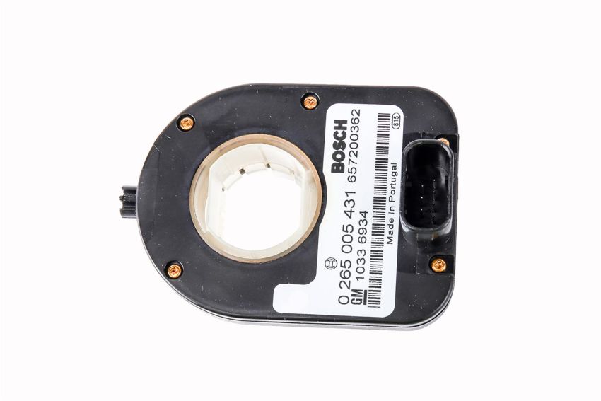 ACDelco GM Genuine Parts Steering Angle Sensors 10336934