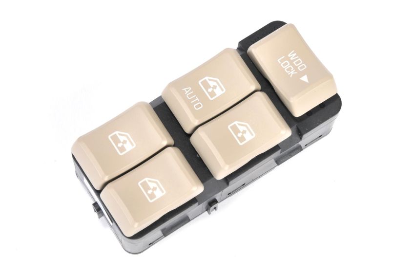 ACDelco Replacement Switches 10339717