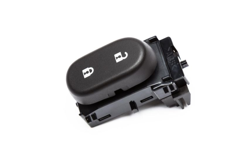 ACDelco Electrical Switches 10340139