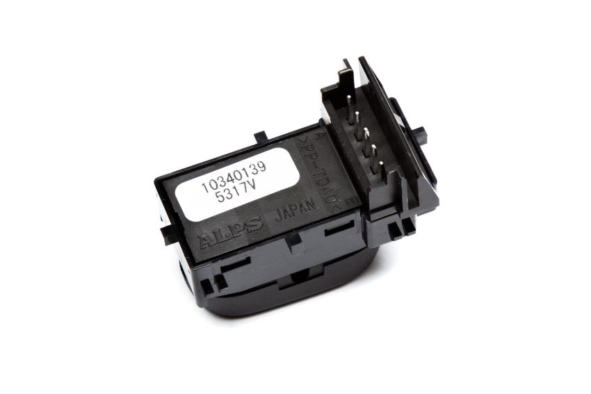 ACDelco Electrical Switches 10340139