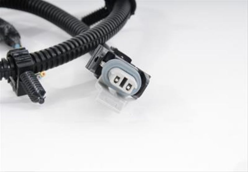 ACDelco Wiring Harnesses 10340314