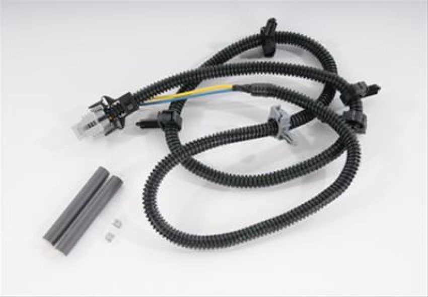 ACDelco Wiring Harnesses 10340314