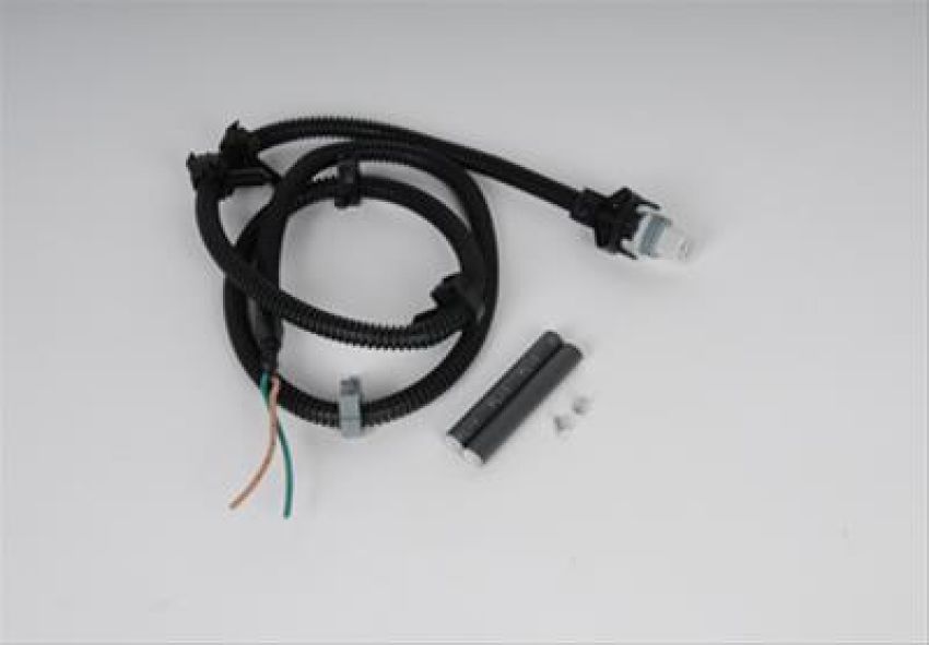 ACDelco ABS Wheel Speed Sensor Wiring Harnesses for 2000-2005 GRAND PRIX, 2000-2002 INTRIGUE - 10340315