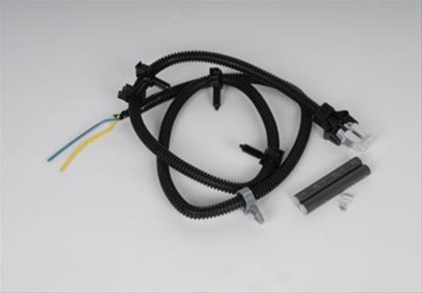 ACDelco ABS Wheel Speed Sensor Wiring Harnesses for 2000-2008 GRAND PRIX, 2001-2002 INTRIGUE - 10340317