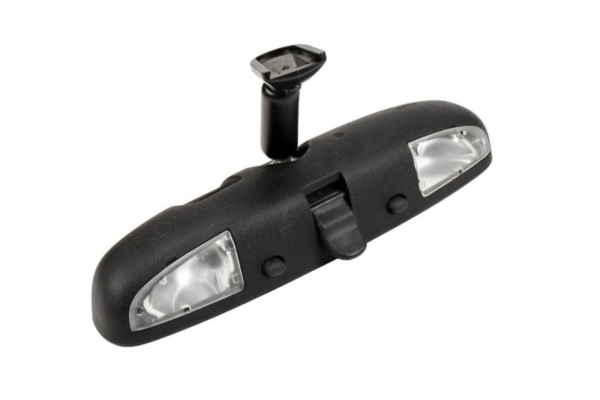 ACDelco Rear View Mirrors 10345906