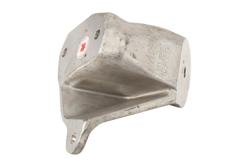 ACDelco GM Genuine Parts Engine Motor Mounts and Inserts for 2005-2013 CORVETTE - 10349964