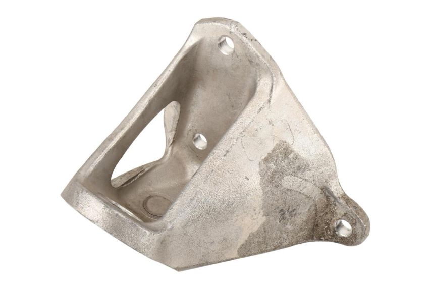 ACDelco GM Genuine Parts Engine Motor Mounts and Inserts for 2005-2013 CORVETTE - 10349964