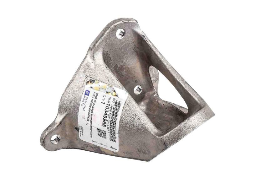ACDelco GM Genuine Parts Engine Motor Mounts and Inserts 10349965