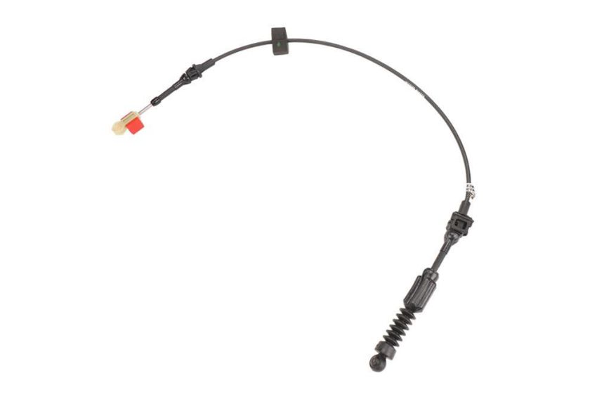 ACDelco GM Genuine Parts Automatic Transmission Shifter Cables for 2003-2004 CORVETTE - 10352529
