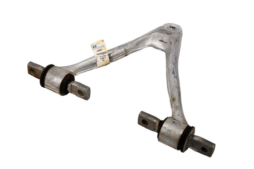 ACDelco Gold Control Arms for 2005-2013 CORVETTE, 2004-2009 XLR - 10356431