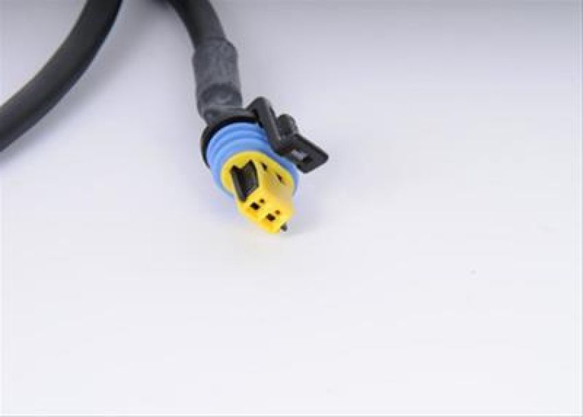 ACDelco ABS Wheel Speed Sensors 10356522