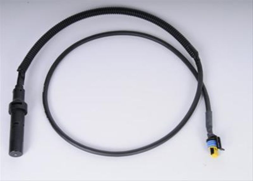 ACDelco ABS Wheel Speed Sensors 10356522