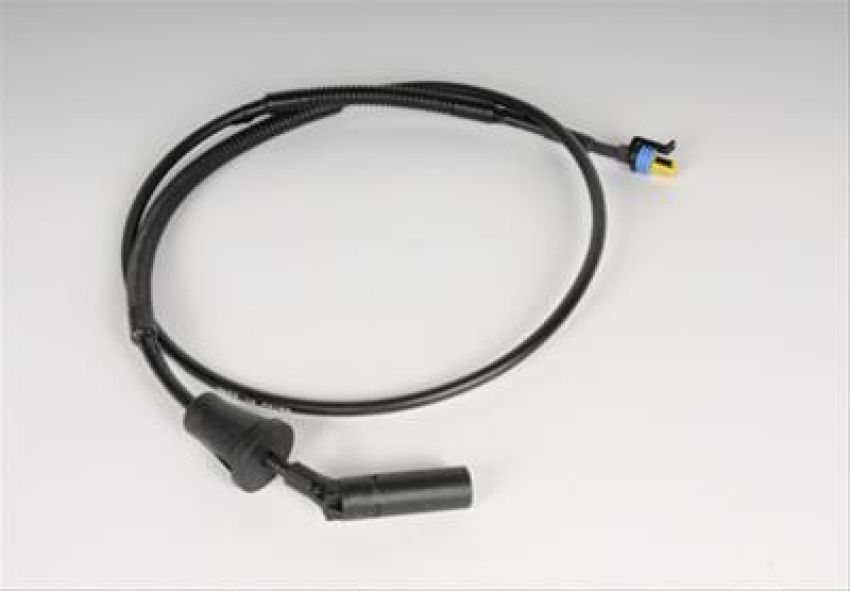 ACDelco ABS Wheel Speed Sensors 10356523