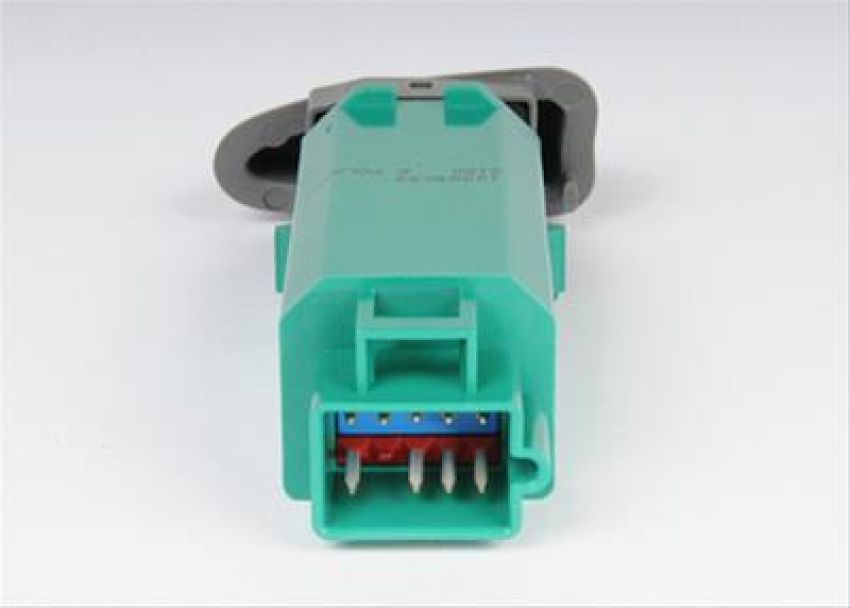 ACDelco GM Genuine Parts Hazard Warning Switches for 1999-2005 GRAND AM - 10359039